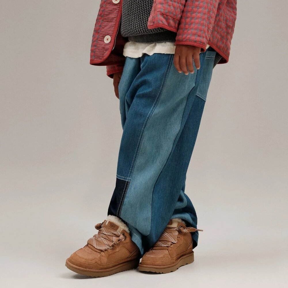 🇨🇦 UGG Kids Lowmel Sneaker
